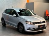 Volkswagen Polo Allstar BMT/Start-Stopp 1.4 TDI - Volkswagen Polo in Saarbrücken
