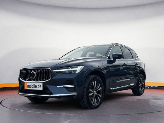 Volvo XC 60 Inscription Expression Recharge Plug-In