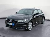 Audi A1 1.0 TFSI ultra Sportback Servotronic Xenon AP - Audi A1: 1.0