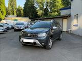 Dacia Duster II Comfort*Rechtslenker*67000km* - Rechtslenker mit Diesel-Antrieb