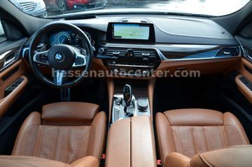 BMW 630 Gran Turismo - 12