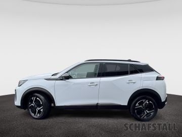 Peugeot 2008 - 2