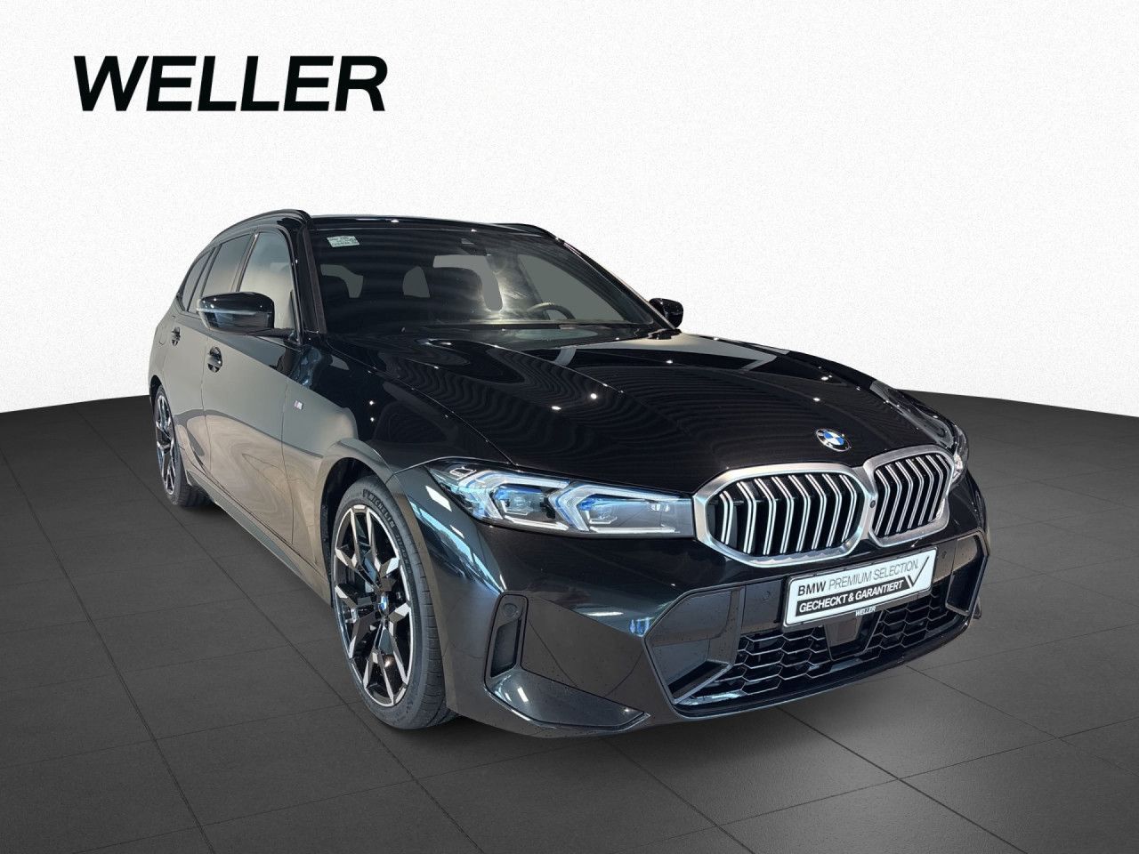 BMW 330 - Bild 6