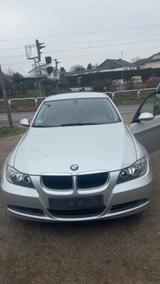 BMW  E90 (390L) 2.0 Liter Automatik - BMW: 390l