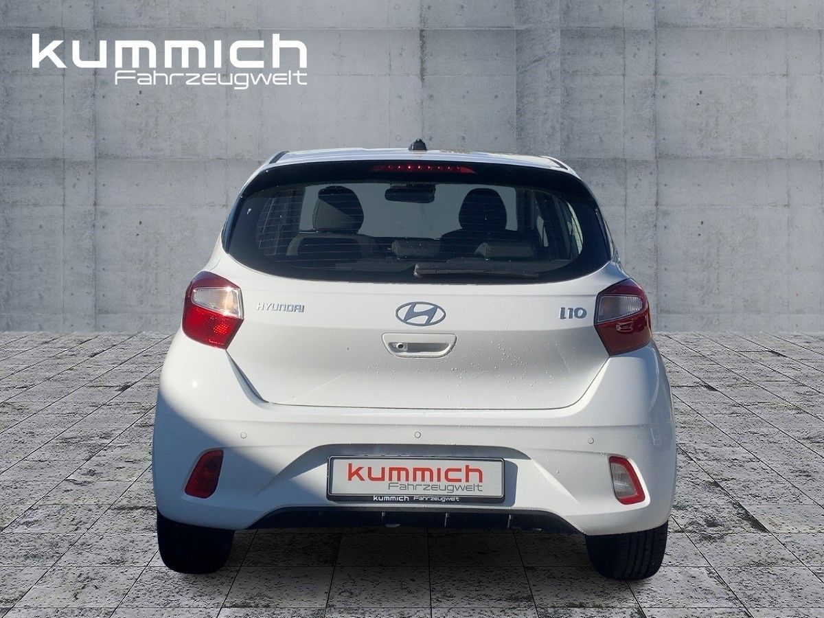 Hyundai i10 - Bild 5