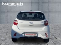 Hyundai i10 - Vorschau Bild 5
