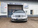 Mercedes-Benz B 200 B -Klasse B 200 Alufelgen TÜV NEU - Mercedes-Benz B-Klasse: Alufelgen