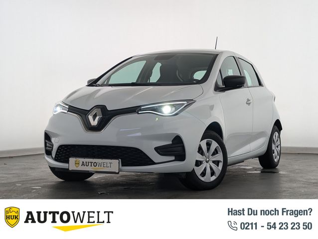 Renault Zoe R110 Life R110/Z.Z. 40 (Kauf-Batterie) BT+