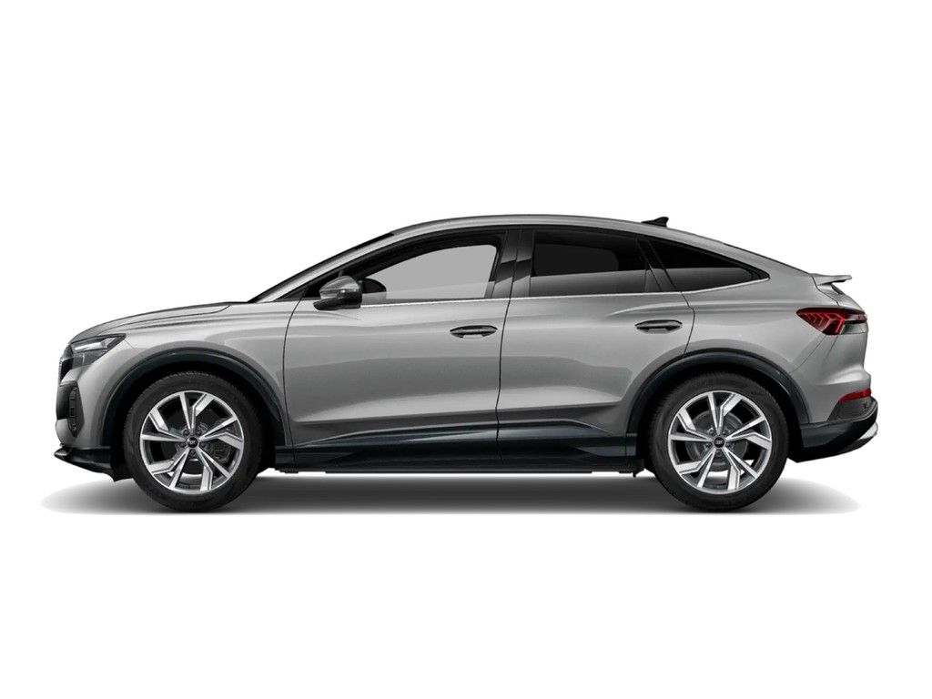 Audi Q4 e-tron Sportback 40 e-tron . LED Navi imagem 2