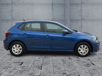 Volkswagen Polo - Vorschau Bild 7
