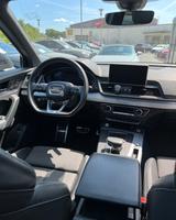 Audi Q5 40 TDI S tronic quattro sport sport - Audi Q5 Gebrauchtwagen in Wuppertal