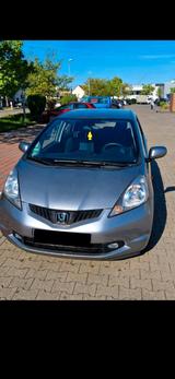 Honda Jazz - Honda Gebrauchtwagen in Stuttgart