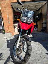 BMW F650GS - BMW 2008 F650GS