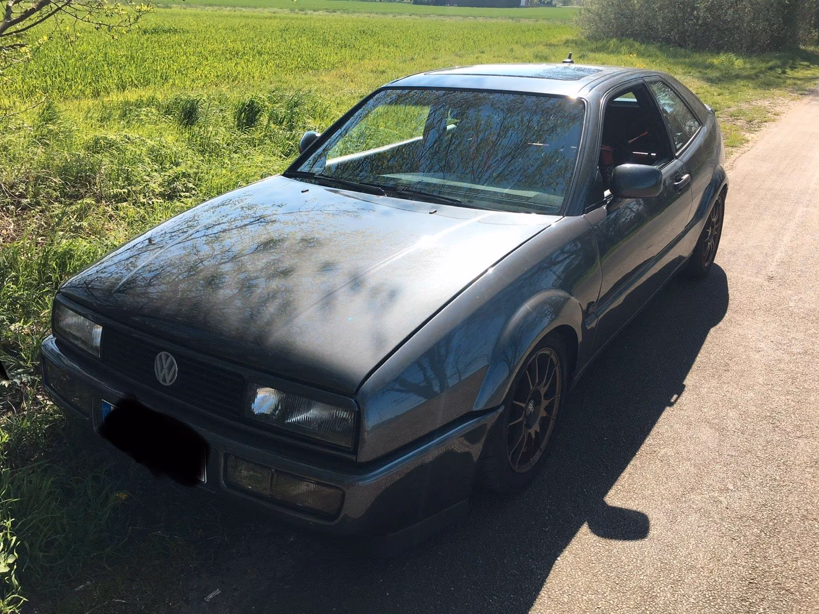 Volkswagen Corrado
