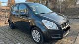 Suzuki Splash Neue Tüv Rentner Fahrzeug - gebrauchte Suzuki Splash aus dem Jahr 2010