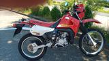 Kawasaki KMX 125 - KAWASAKI KMX 125