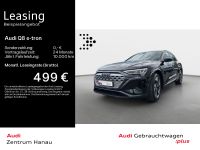 Audi Q8 e-tron - Vorschau Bild 1