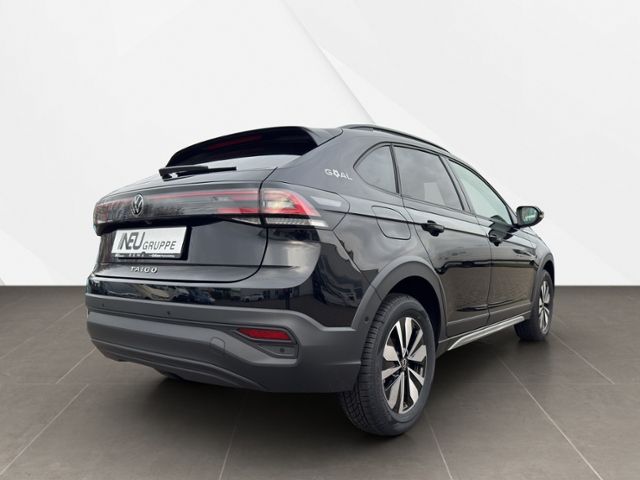 Volkswagen Taigo - Bild 4