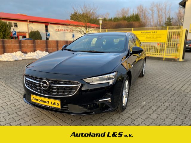 Opel Insignia B ST Business 2.0 CDTI,AHK,LED,SH,PDC,A