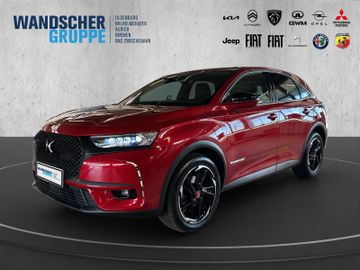 DS Automobiles DS7 (Crossback)DS 7 Crossback 2.0