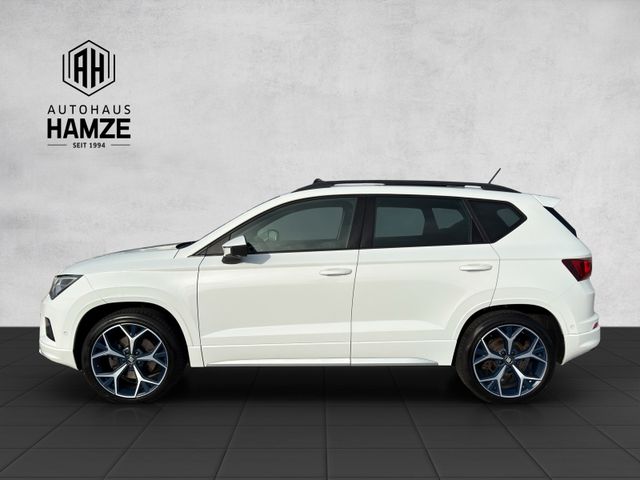 Seat Ateca FR 4Drive DSG |360°Kamera|Panorama|LED