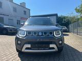 Suzuki Ignis Comfort/AHK/Top Zustand - gebrauchte Suzuki Ignis aus dem Jahr 2024