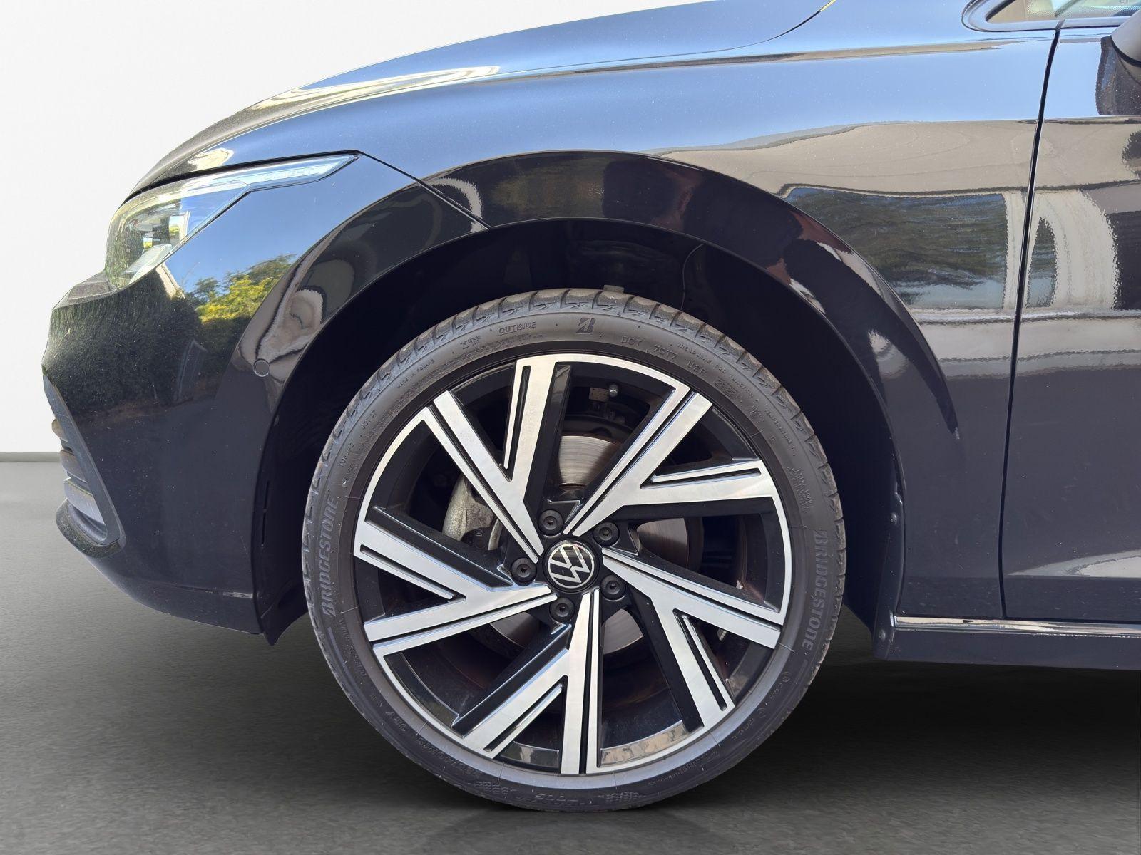 Volkswagen Golf Variant ACTIVE 1.5 TSI*NAVI*STDHZG*KAM*IQ.L, миниатюра 10