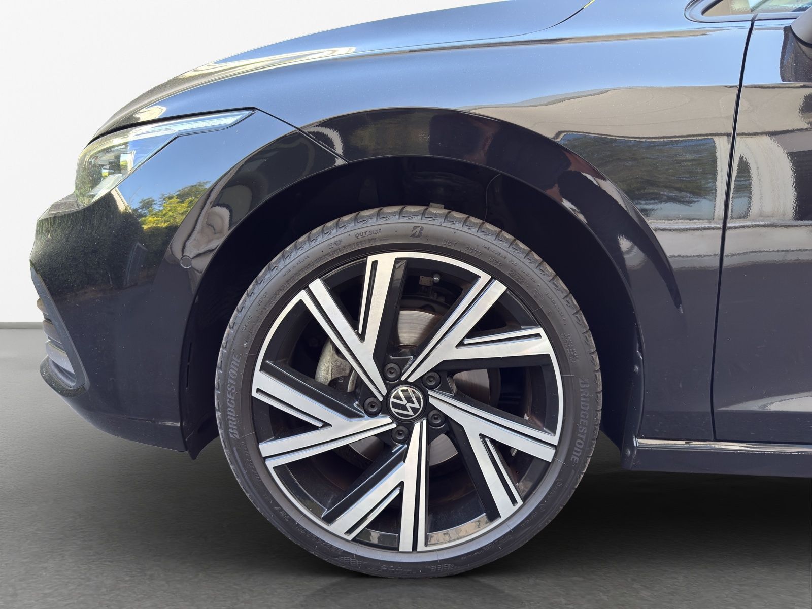 Volkswagen Golf - Bild 10