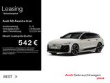 Audi A6 Avant e-tron S-LINE*MATRIX*STHZG*HUD*LUFT*AHK - Audi Gebrauchtwagen in Offenbach
