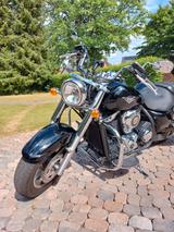 Kawasaki VN 1700 Classic - KAWASAKI VN1700