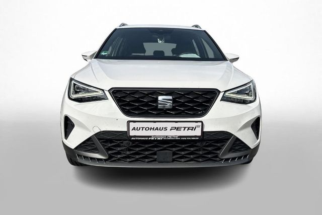 Foto Nummer 9: SEAT Arona