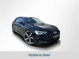 Audi S6 Avant TDI tiptr. AHK HuD MATRIX B&O STANDHZ. - gebrauchte Audi S6 aus dem Jahr 2022