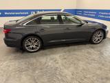 Audi A6 Lim. 45 TFSI 2.0 Quattro Sport AHK HUD - Audi A6 mit Benzin-Antrieb: Limousine, 2.0