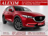Mazda CX-5 Sports-Line AWD - Mazda Gebrauchtwagen von 2020
