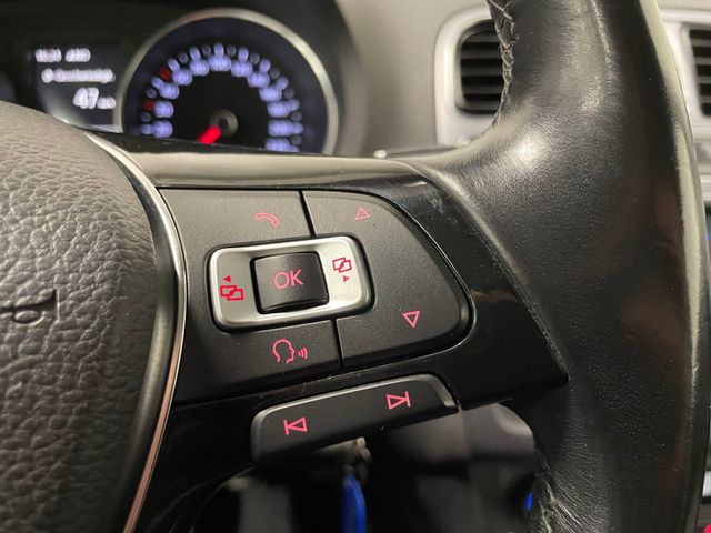 Polo Allstar 1.0 TSI LED NAVI SHZ PDC RFK ACC