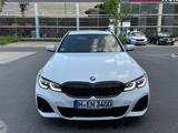 BMW M340d xDTouring Laser,DAPro,Pano,AHK,AdptFW,HeUP