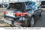 Mercedes-Benz GLC 300 de 4Matic- AMG - I. Hand - Scheckheft - Mercedes-Benz GLC 300 in Duisburg
