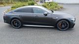 Mercedes-Benz AMG GT S 63 S E Performance Autom. 4WD S - Mercedes-Benz AMG GT S mit 5 Türen