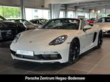 Porsche Boxster 718 GTS Race-Tex/Burmester/Xenon - gebrauchte Porsche Boxster aus dem Jahr 2022