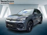 Volkswagen Tiguan R-Line 2.0 l TDI 4MOTION DSG Black Hyb.
