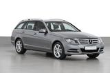 Mercedes-Benz C 200 T CDI AVANTGARDE*AUS 2 HAND*TOP-ZUSTAND* - Mercedes-Benz C 200: Cdi T