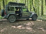 Jeep Wrangler 2.0 4xe Unlimited Sahara Automatik ... - Jeep Wrangler mit Hybrid-Antrieb