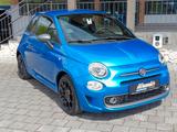 Fiat 500S 0.9 TwinAir |PDC|Uconnect|GRA - Fiat 500 Gebrauchtwagen in München