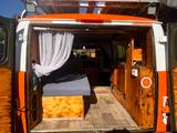 Andere Allrad Offroad Camper UAZ Buchanka, Kein Bully , - Wohnmobil oder -wagen Offroad