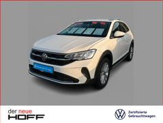 Volkswagen Taigo 1.0 TSI APP-Connect Allwetter APP SHZ DAB+