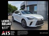 Lexus RX 450 h+ E-Four Luxury Line - weiße Lexus RX 450
