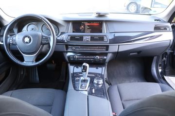 BMW 520 - 9