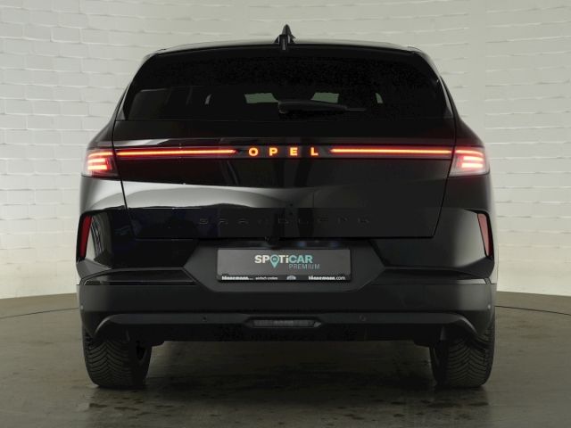 Grandland B GS HYBRID eDCT+LED MATRIX+NAVI+360 G