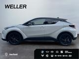 Toyota C-HR 1.8 Hybrid Style Selection *WR*AHK*JBL*Navi - Toyota Gebrauchtwagen in Iserlohn