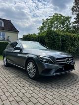 Mercedes-Benz C 200 T Autom. - Avangarde Business Plus  - Mercedes-Benz: Avangarde